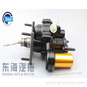 Motor Booster DH-024 Hydrauliczny wzmacniacz